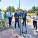 Koniec budowy DW714 od węzła na A1 w gminie Brójce do granic Łodzi 6 Koniec budowy DW714 od węzła na A1 w gminie Brójce do granic Łodzi