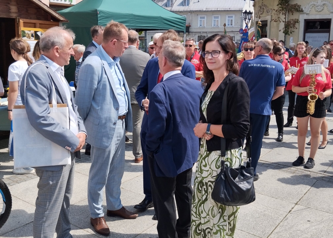 IX Piotrowskie Święto Miodu