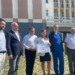 Dofinansowanie do zakupu ambulansu dla Szpitala Powiatowego w Wieluniu 67 Szpitala Powiatowego w Wieluniu