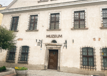 Konkurs fotograficzny w Sieradzu