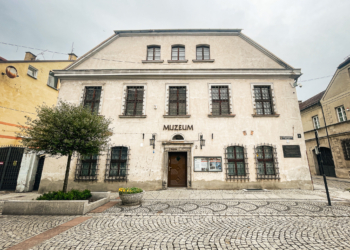 Potrzebny remont Muzeum Okręgowego w Sieradzu