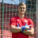 Bramkarz Jakub Szymański nowym zawodnikiem Widzewa Łódź