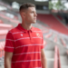 Imad Rondić nowym napastnikiem Widzewa