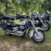 "Motocykliści dzieciom". Piknik połączony z akcją charytatywną dla 7-letniego Mikołaja 6 Motocykliści Dzieciom