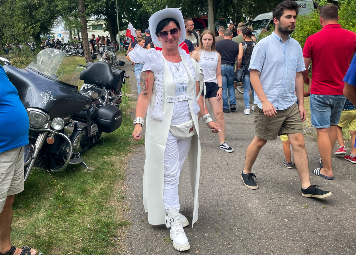 Motocykliści Dzieciom