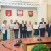 Są pieniądze na remonty kolejnych dróg w powiecie wieluńskim 6 Przekazanie pieniędzy dla gmin powiatu wieluńskiego z Rządowego Funduszu Rozwoju Dróg