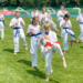 Sportowa niedziela w Sieradzu