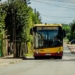 zatrzymanie ruchu autobusów linii 43