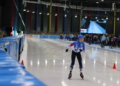 Arena Lodowa: Letnie zawody w łyżwiarstwie szybkim