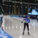 Arena Lodowa: Letnie zawody w łyżwiarstwie szybkim