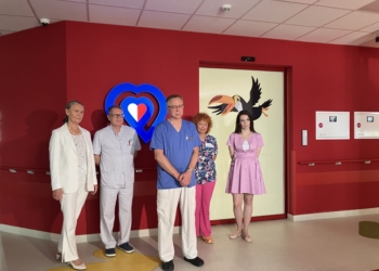 13-latka z pękniętą aortą trafiła do ICZMP w Łodzi