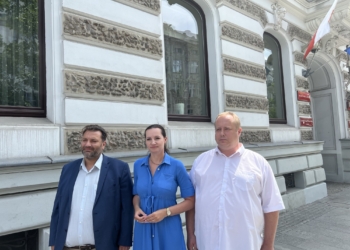 Miejska Strefa Kultury w Łodzi zgodne z prawem