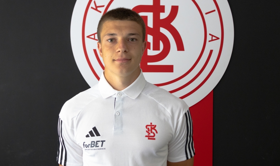 Jakub Pawłowski