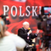 Wicepremier Jarosław Kaczyński w Spale na zjeździe klubów "Gazety Polskiej"