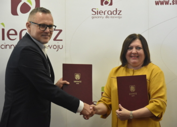 List intencyjny Sieradz-Koziatyn