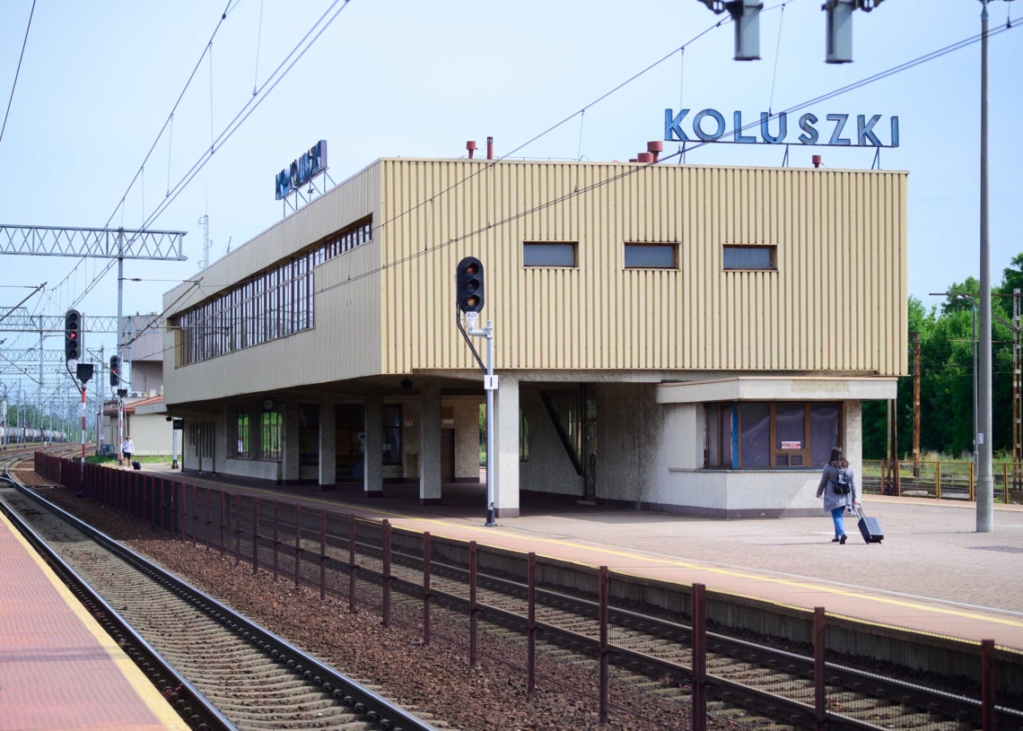 Nowa Generacja o opóźnieniach na kolei