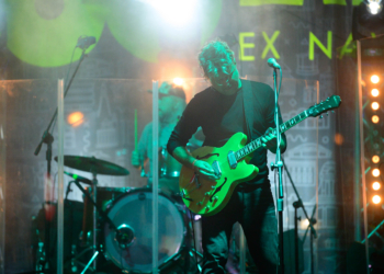 600. URODZINY ŁODZI. Koncert łódzkiej grupy L.Stadt