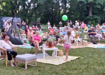 Open Hair Festival 2023 w Sieradzu
