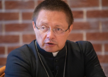 Grzegorz Ryś przestanie pełnić funkcję metropolity łódzkiego? Możliwy powrót do Krakowa