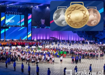 Igrzyska Europejskie 2023. Polacy wywalczyli 50 medali, 4 dziełem sportowców z województwa łódzkiego 8 Igrzyska Europejskie 2023. 50 medali Polaków