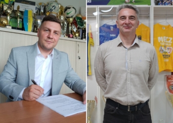 Zmiany trenerów w III lidze - Warta Sieradz i Unia Skierniewice