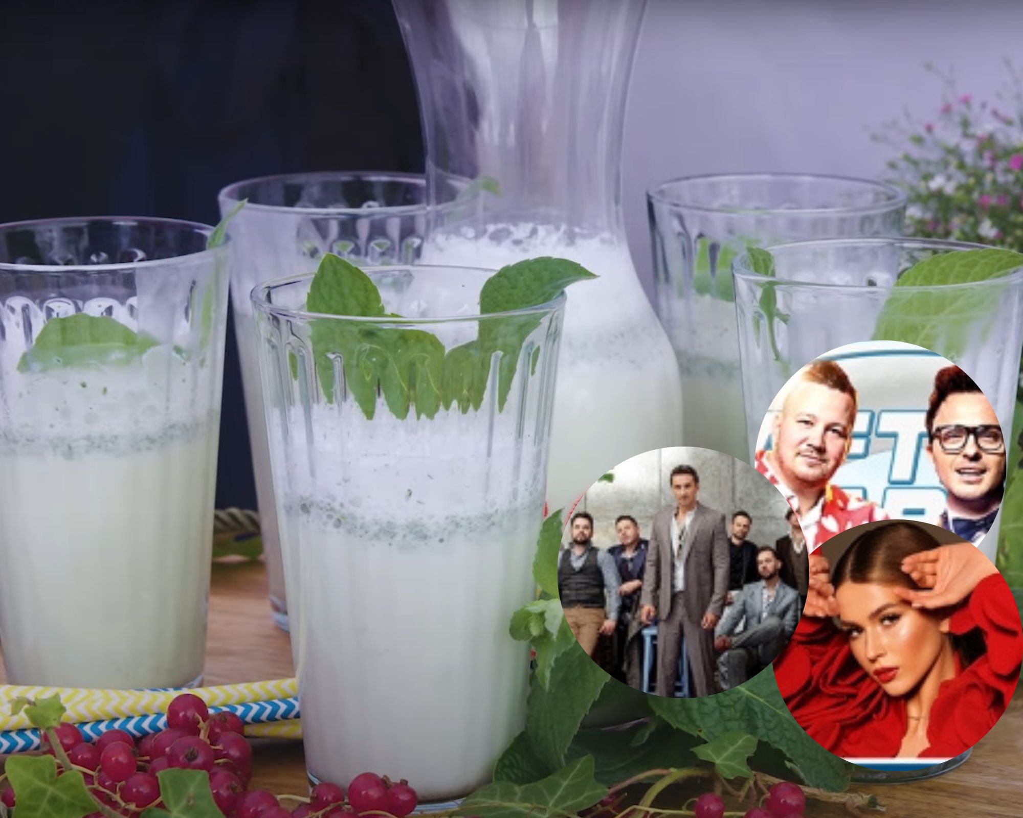 II Łódzki Festiwal Mleka w Sieradzu