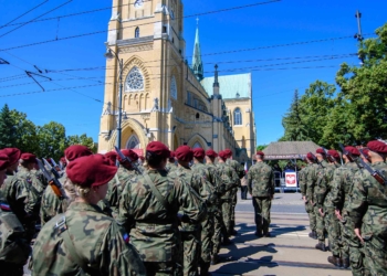 Narodowego Dnia Niepodległości
