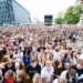 600. URODZINY ŁODZI. Pogoda pokrzyżowała nieco plany 6 601. URODZINY ŁODZI. Koncerty, pikniki, atrakcje, parkingi, komunikacja miejska