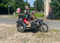 Rajd Pojazdow Historycznych w Widawie 7 scaled