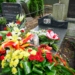 83. rocznica bitwy o Anglię. W Łodzi złożono kwiaty na grobie pułkownika Zbigniewa Kustrzyńskiego