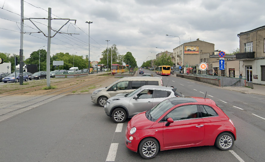 Od poniedziałku zmiana tras 6 linii autobusowych w związku z zakończeniem utrudnień na Pabianickiej 1 zmiana tras