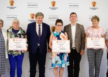 sołectwo na plus