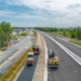 Budowa Trasy Górnej. Wykonano 85 procent prac 6 Budowa Trasy Górnej