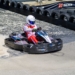 Adam Szydłowski - mistrz świata w kartingu