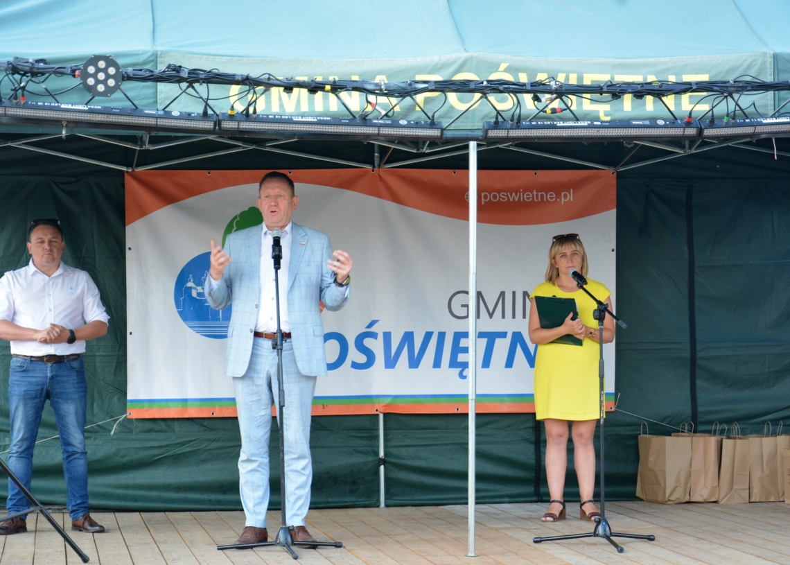 VIII Festiwal Pieroga w Anielinie