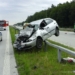 Wypadek na A1