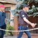 Mieszkańcy Piotrkowa alarmują: dwóch mężczyzn chodzi po ulicach i obserwuje domy 7 obserwuje domy