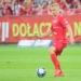 Bartłomiej Pawłowski piłkarzem lipca w ekstraklasie? Widzewiak znalazł się w „10” nominowanych 6 Bartłomiej Pawłowski nominowany do tytułu Piłkarza Lipca PKO BP Ekstraklasy