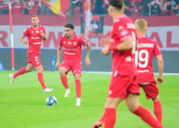 Jagiellonia Białystok - Widzew Łódź. Będą pierwsze wyjazdowe punkty łodzian w tym sezonie?