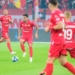 Było dużo goli, były emocje. Widzew Łódź zgarnął 3 punkty na inaugurację 1 Jagiellonia Białystok - Widzew Łódź. Będą pierwsze wyjazdowe punkty łodzian w tym sezonie?