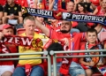 Widzew Lodz Puszcza Niepolomice doping.23