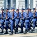 Łódzkie Wojewódzkie Obchody 104. rocznicy powstania Policji Państwowej
