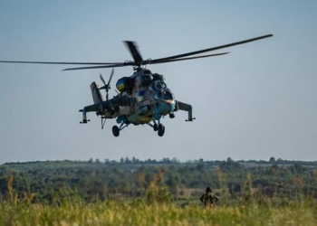 Wojna na Ukrainie. 623. dzień rosyjskiej inwazji