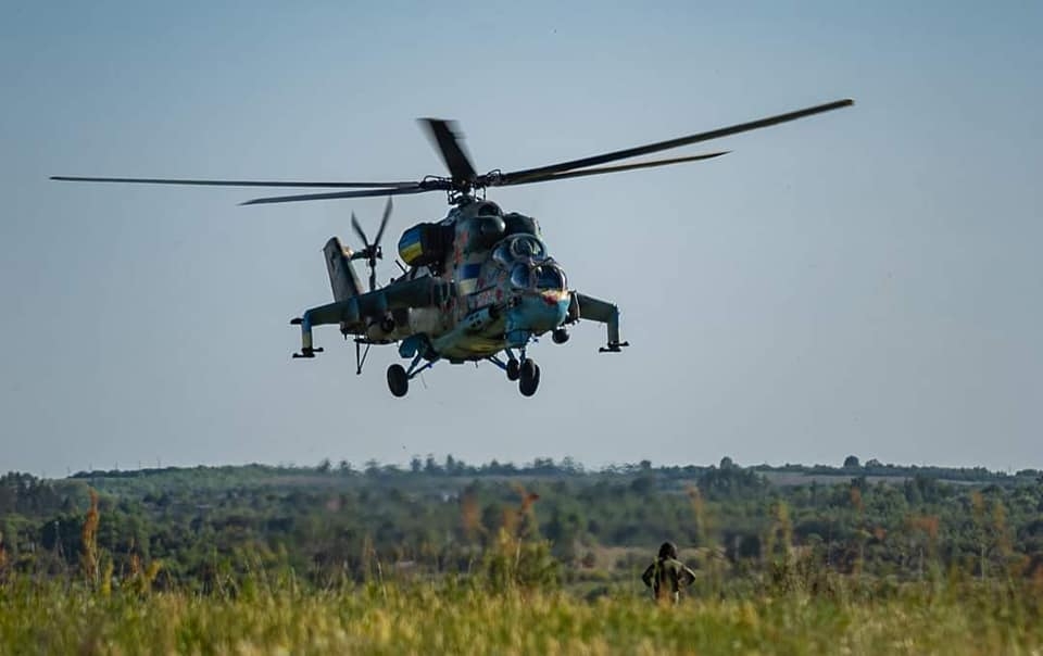 Wojna na Ukrainie. 623. dzień rosyjskiej inwazji 1 Wojna na Ukrainie. 623. dzień rosyjskiej inwazji