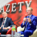 Zlot Klubów Gazety Polskiej w Spale. Gościem Robert Telus