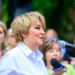 Hanna Zdanowska prezydentem Łodzi na czwartą kadencję? „Decyzja należy do łodzian” 6 Lewica poprze Hannę Zdanowską w wyborach na prezydenta Łodzi