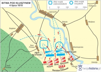 Rocznica wielkiego zwycięstwa Polaków nad Rosjanami