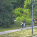 Wypadek na Nastrojowej w Łodzi. Utrudnienia linii 59 9 Wypadek na Nastrojowej w Łodzi