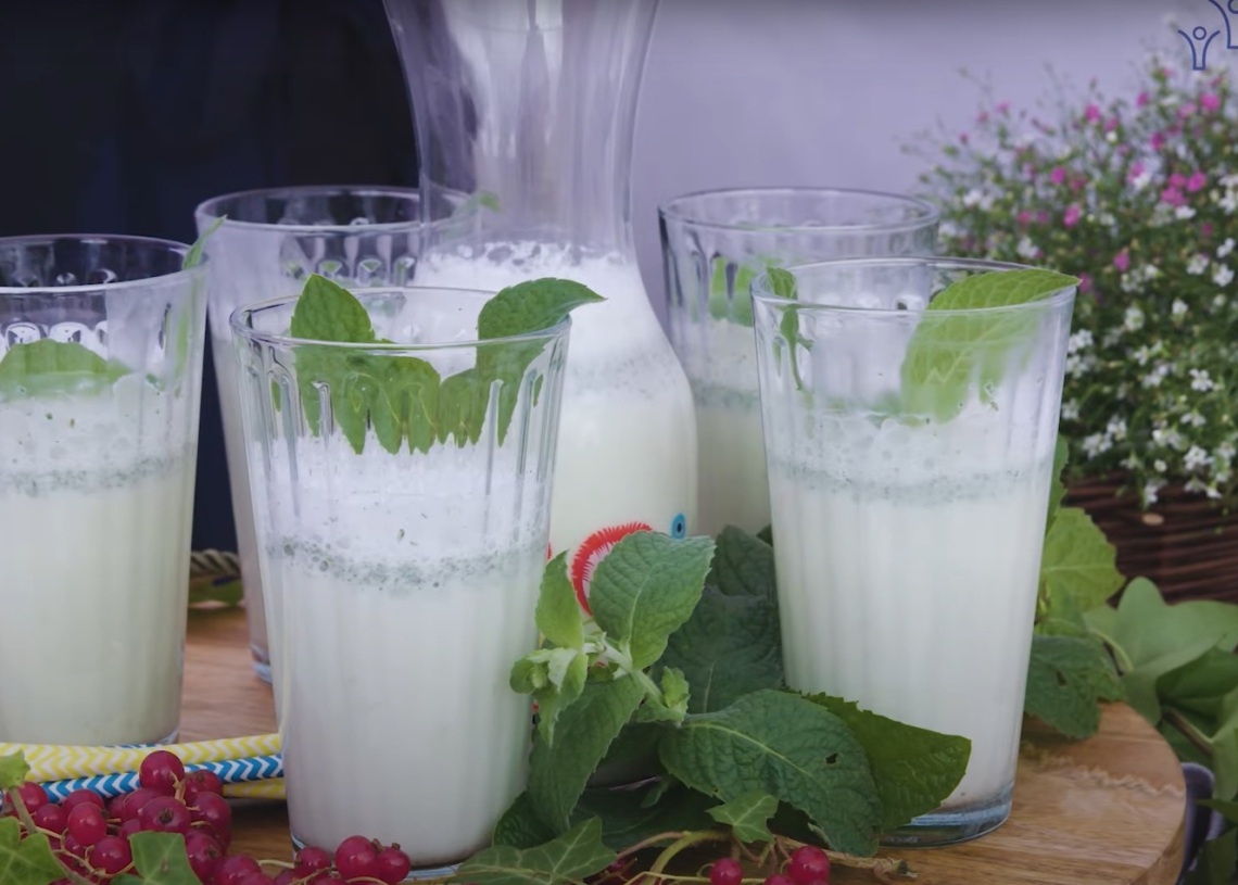 II Łódzki Festiwal Mleka w Sieradzu