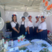 Festiwal mleka w Sieradzu